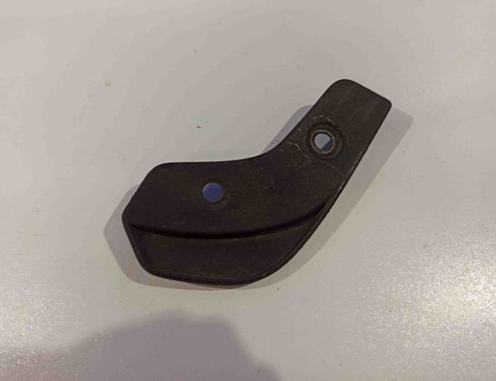 VOLVO S60 2 generation (2010-2020) Jobb első sárvédő 31353521 17379202