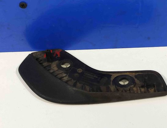 VOLVO S60 2 generation (2010-2020) Брызговик передний левый 31353520 17379204