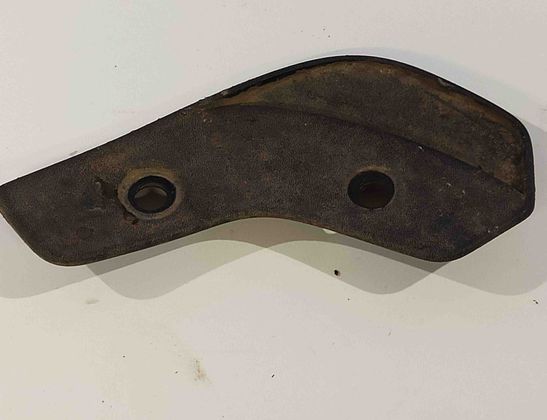 VOLVO S60 2 generation (2010-2020) Jobb első sárvédő 31353521 17524612