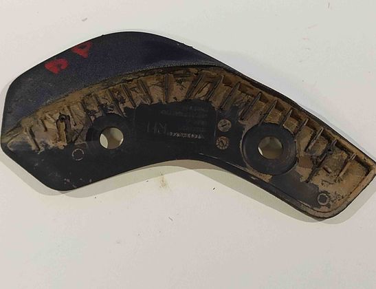 VOLVO S60 2 generation (2010-2020) Jobb első sárvédő 31353521 17524612