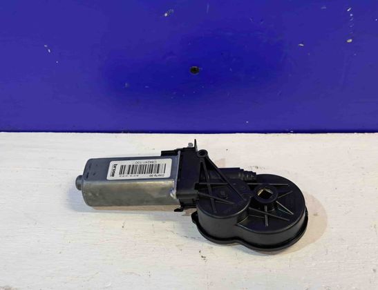 JAGUAR XE 1 generation (2014-2024) Bal első ülés vezérlőmotorja C84241-100 29500470