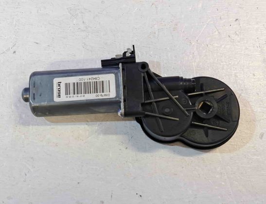 JAGUAR XE 1 generation (2014-2024) Bal első ülés vezérlőmotorja C84241-100 29500470