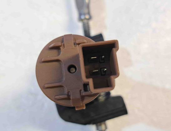 JAGUAR XE 1 generation (2014-2024) Front Left Seat Control Motor C06710-106 29500471