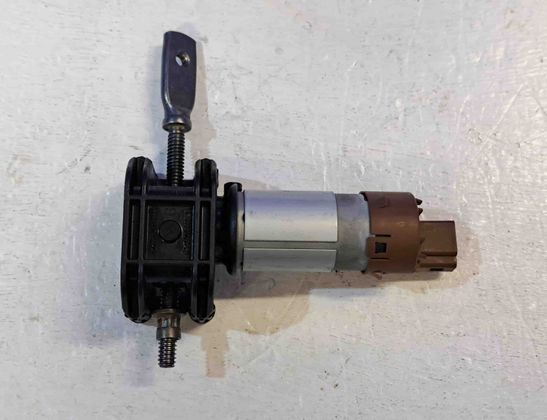 JAGUAR XE 1 generation (2014-2024) Front Left Seat Control Motor C06710-106 29500471