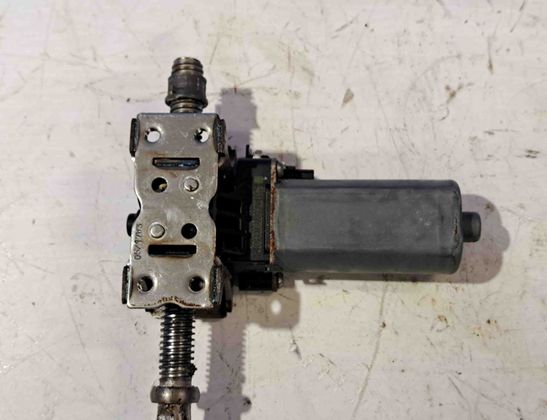 JAGUAR XE 1 generation (2014-2024) Bal első ülés vezérlőmotorja 984685-107 32100932