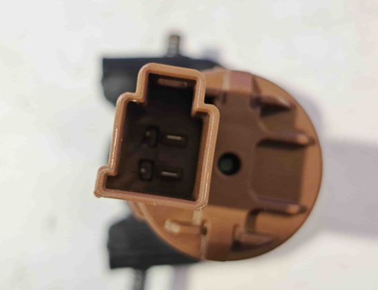 JAGUAR XE 1 generation (2014-2024) Front Left Seat Control Motor C06710-106 32100967