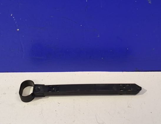 VOLVO S60 2 generation (2010-2020) Left Headlight Bracket Mount 31294521 32832770