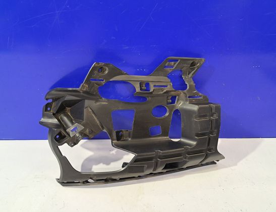 VOLVO S60 2 generation (2010-2020) Left Headlight Bracket Mount 31364356 32834663