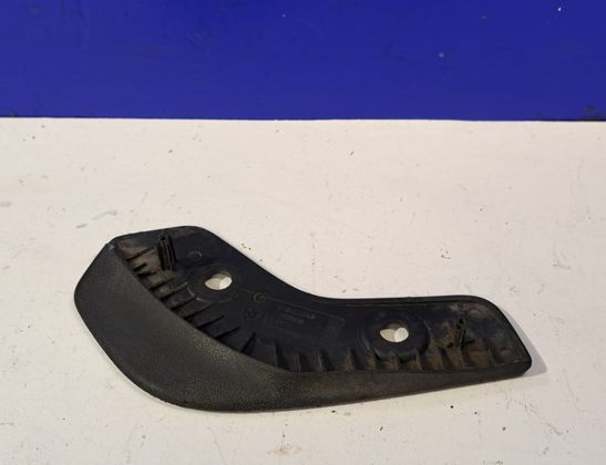 VOLVO S60 2 generation (2010-2020) Брызговик передний левый 31353520 32834972