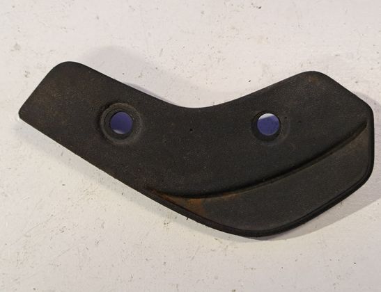 VOLVO S60 2 generation (2010-2020) Брызговик передний левый 31353520 32834972