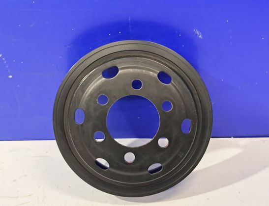 JAGUAR XE 1 generation (2014-2024) Főtengelyszíjtárcsa K-F-2861 32841946