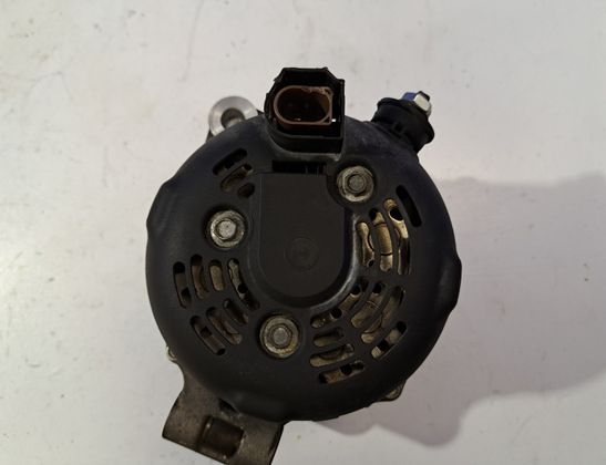 JAGUAR XE 1 generation (2014-2024) Váltóáramú generátor HK83-10300-AA 32842108