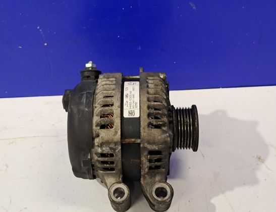 JAGUAR XE 1 generation (2014-2024) Váltóáramú generátor HK83-10300-AA 32842108