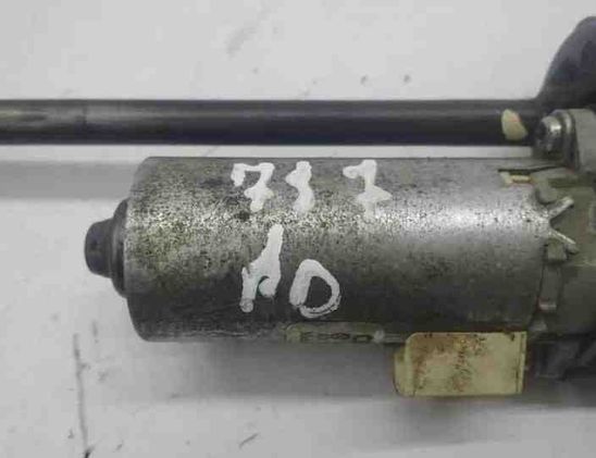 BMW X5 E53 (1999-2006) Front Right Seat Control  Motor 0130002616 26470814