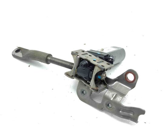 PORSCHE Cayenne 958 (2010-2018) Моторчик переднего левого сиденья 984686105 29946506