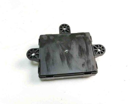 FORD Focus 3 generation (2011-2020) Блок управления дверей задние правые AV6N14C236BB 30393761