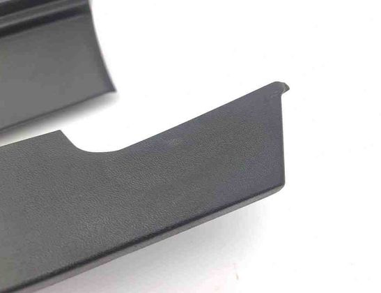 TESLA Model S 1 generation (2012-2024) Шторка багажника 101033800D 31019893