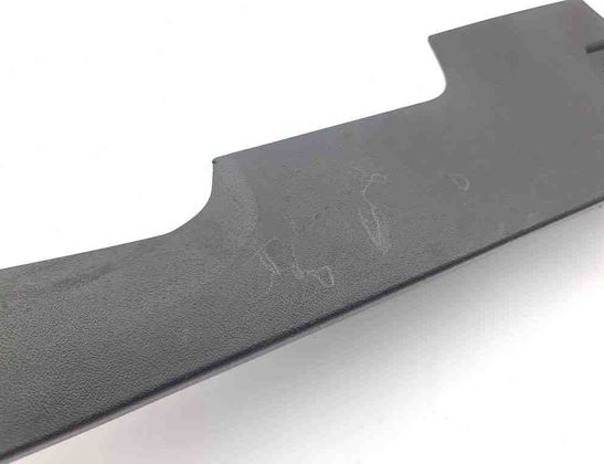 TESLA Model S 1 generation (2012-2024) Шторка багажника 101033800D 31019893