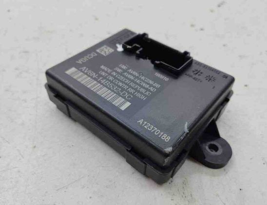 FORD C-Max 2 generation (2010-2019) Блок управления дверей задние правые AV6N14B532DC,AV6N14C236BB 31166470