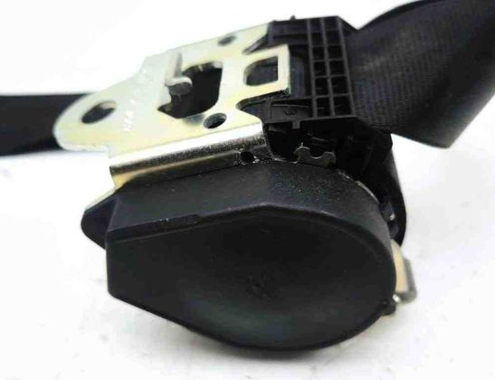 AUDI Q7 4M (2015-2024) Ремень безопасности задний правый 606669800 31182115