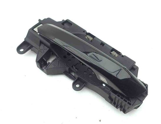 AUDI A4 B9/8W (2015-2024) Left Side Sliding Door Exterior Handle 8W01837811A 31855267