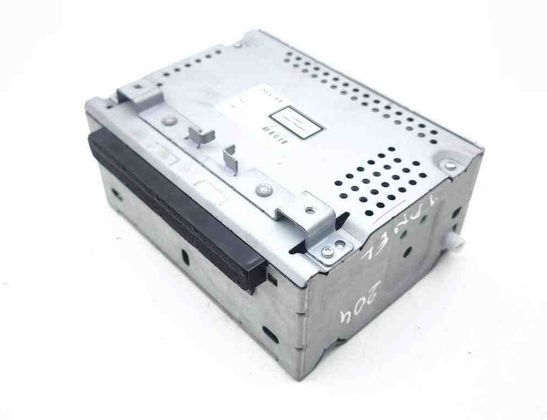 FORD C-Max 2 generation (2010-2019) Zenelejátszó GPS-szel 10R035513 32025882