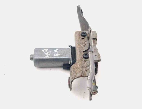 AUDI A7 C7/4G (2010-2020) Моторчик переднего левого сиденья 3001123330,D359000,984686105 32571434