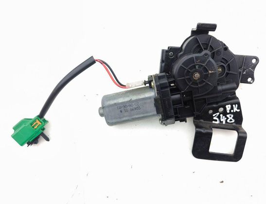 LAND ROVER Range Rover Sport 1 generation (2005-2013) Front Left Seat Control Motor 0269801 32746489