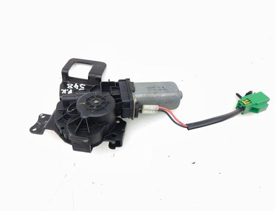LAND ROVER Range Rover Sport 1 generation (2005-2013) Front Left Seat Control Motor 0269801 32746489
