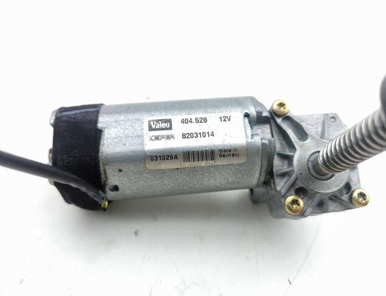 MASERATI Quattroporte 5 generation (2003-2012) Bal első ülés vezérlőmotorja 031029A,82031014,404528 32830201