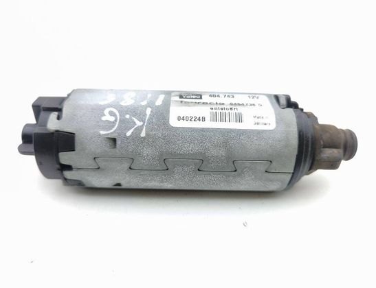 MASERATI Quattroporte 5 generation (2003-2012) Bal első ülés vezérlőmotorja 404743,040224B,9454736Q 32832792