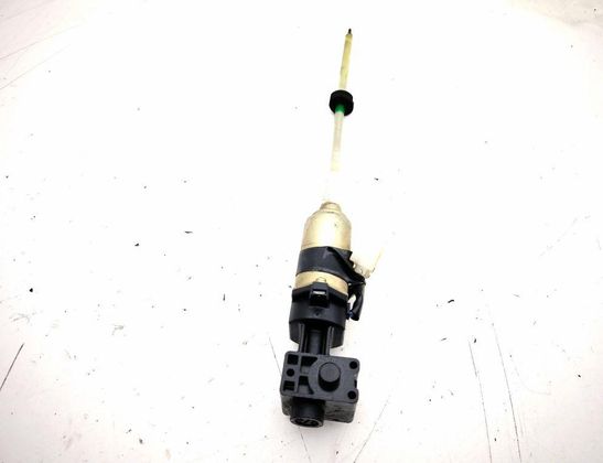 NISSAN 350Z Z33 (2001-2009) Bal első ülés vezérlőmotorja 32855696