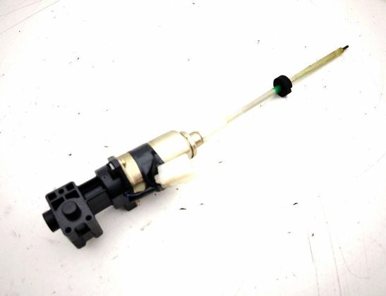 NISSAN 350Z Z33 (2001-2009) Bal első ülés vezérlőmotorja 32855696