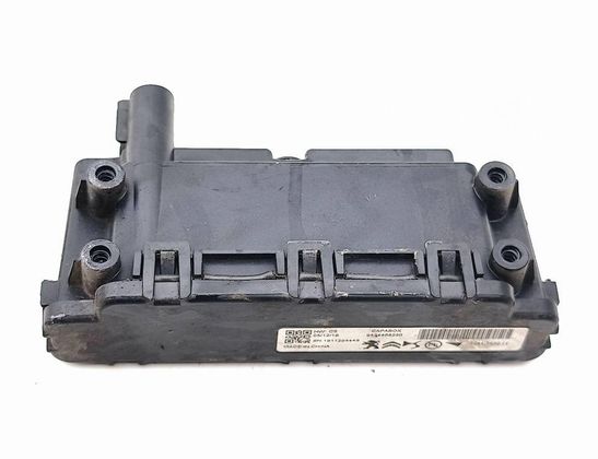PEUGEOT 508 2 generation (2018-2023) ABS vezérlőegység 9824468280,1911294446 32862395