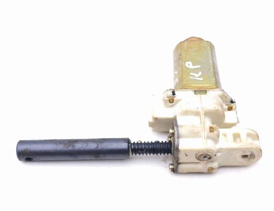 MITSUBISHI Pajero Sport 1 generation (1996-2008) Bal első ülés vezérlőmotorja 036620,65327,030620,3909411 32947951