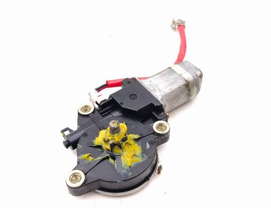 MITSUBISHI Pajero Sport 1 generation (1996-2008) Bal első ülés vezérlőmotorja 32948586