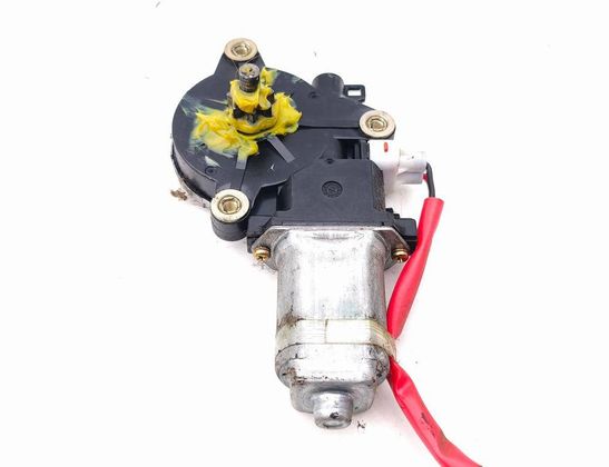 MITSUBISHI Pajero Sport 1 generation (1996-2008) Bal első ülés vezérlőmotorja 32948586