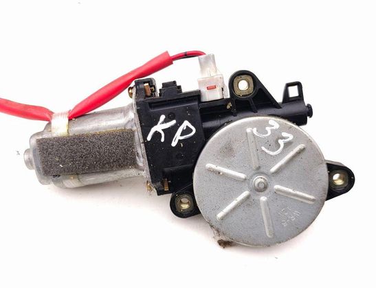 MITSUBISHI Pajero Sport 1 generation (1996-2008) Bal első ülés vezérlőmotorja 32948586