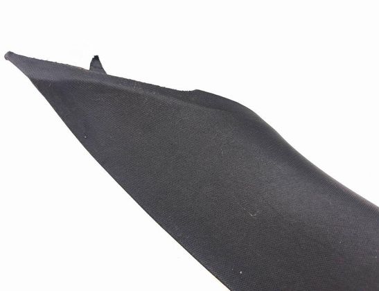 BMW X5 E70 (2006-2013) Jobb oldali A-pillér díszléce 7129750,7129749 32993601