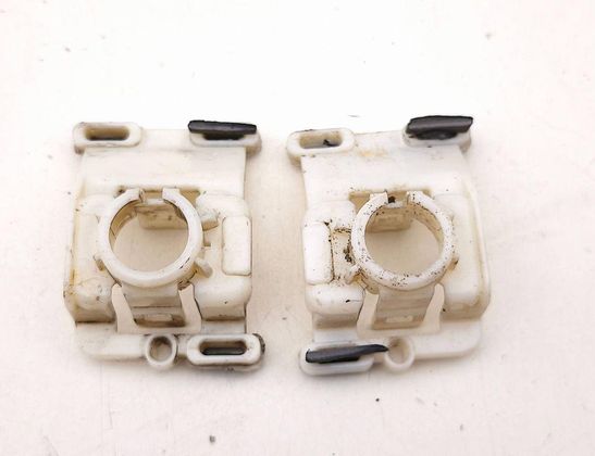 TOYOTA RAV4 5 generation (XA50) (2018-2024) Tolatóradar-tartó 8934842040 32995735