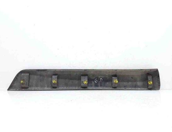 VOLVO XC60 1 generation (2008-2017) Rear Right Door Molding 31294846 32650067
