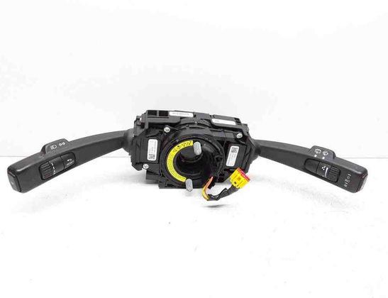 VOLVO V60 1 generation (2010-2020) Visszajelző ablaktörlő kapcsolókarja 31343021,31343218,31394007,31394001 32653390