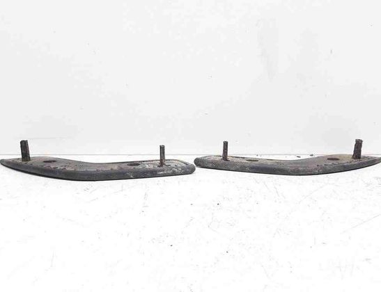 VOLVO V60 1 generation (2010-2020) Jobb első sárvédő 31335025,31335026 32654792