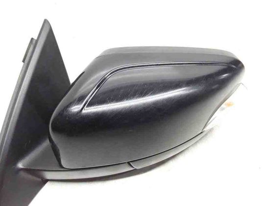 VOLVO XC60 1 generation (2008-2017) Bal oldali visszapillantó tükör 31297759 32655324