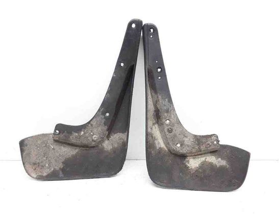 VOLVO S80 2 generation (2006-2020) Front Right Mudguard 9190790,9190791 32657089