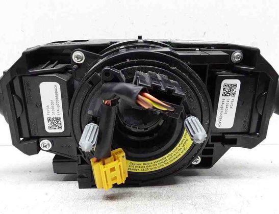 VOLVO XC60 1 generation (2008-2017) Visszajelző ablaktörlő kapcsolókarja 31394008,31394001,31343022 32657188