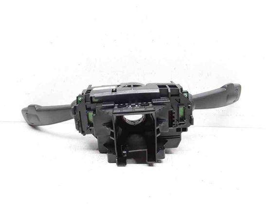 VOLVO XC60 1 generation (2008-2017) Visszajelző ablaktörlő kapcsolókarja 31394008,31394001,31343022 32657188