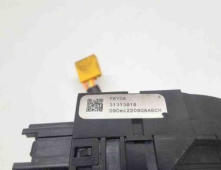 VOLVO XC60 1 generation (2008-2017) Шлейф руля 31313818 32657851