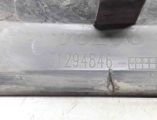 VOLVO XC60 1 generation (2008-2017) Jobb hátsó ajtó öntvénye 31294846 32659328