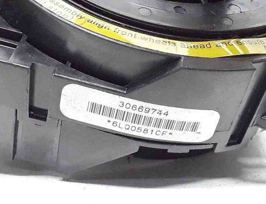 VOLVO XC60 Шлейф руля 30669744 32661477